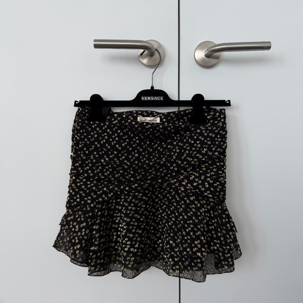 Saint Laurent Skirt